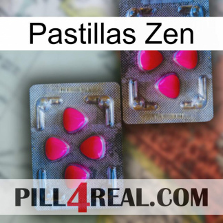 Zen Pills 15